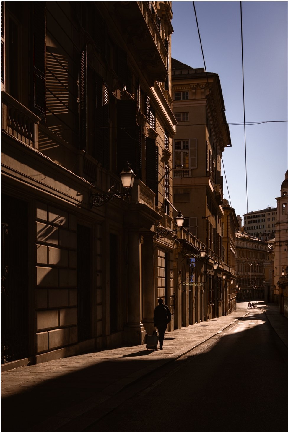 Shadow