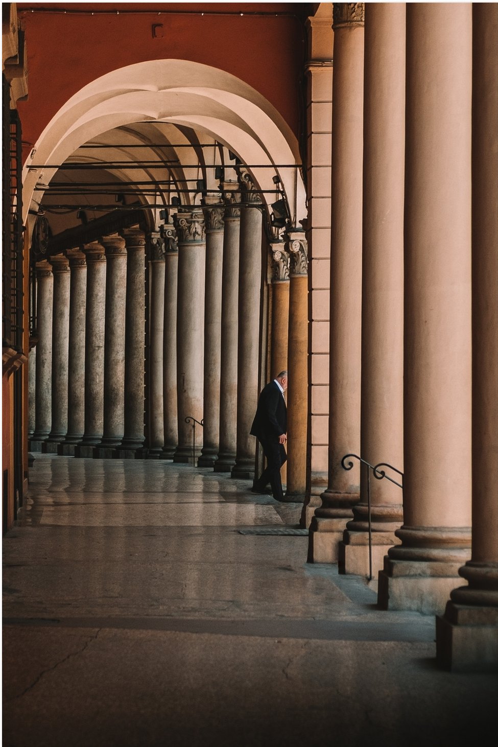 Bologna