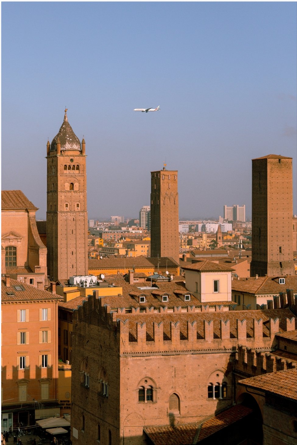 Bologna