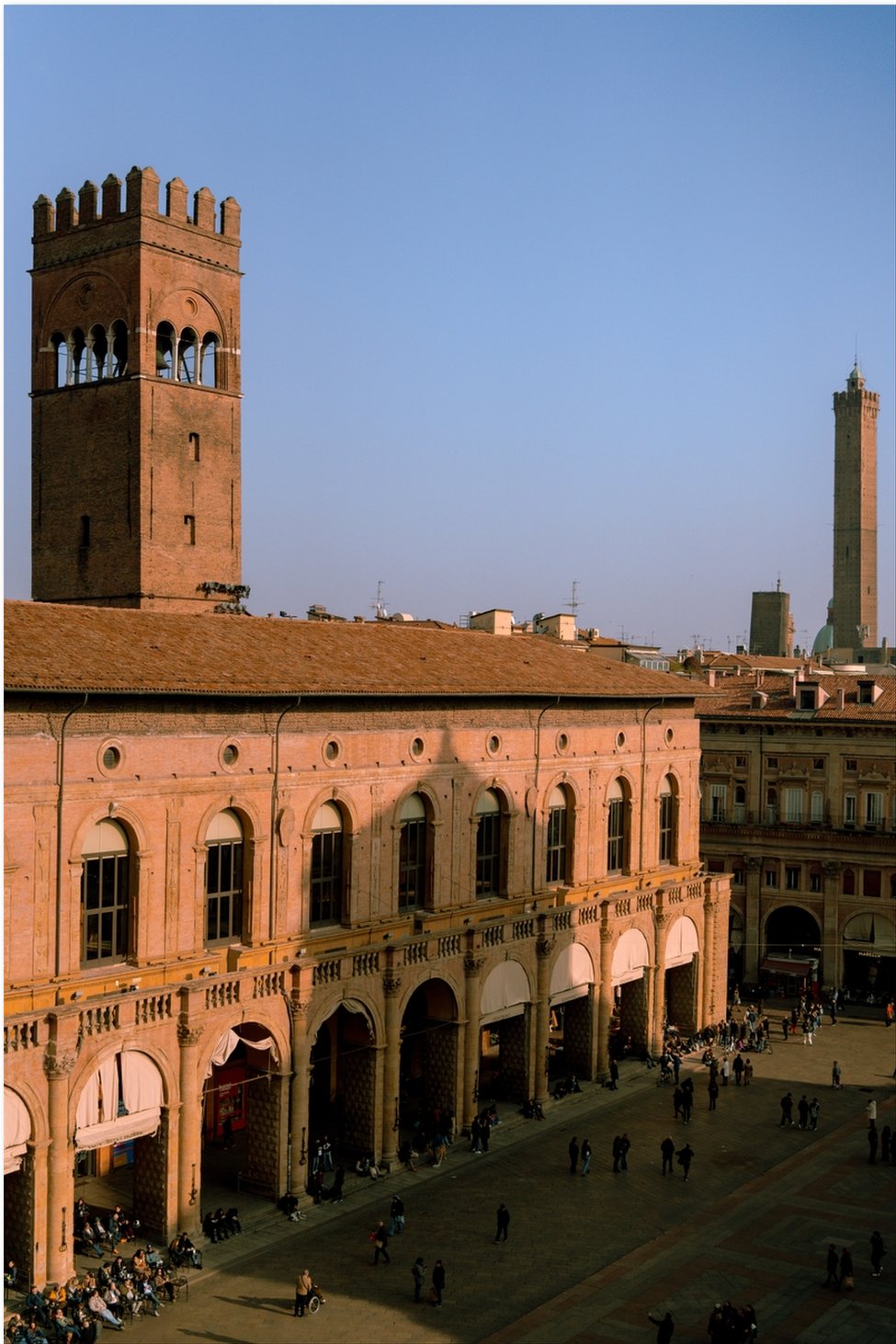 Bologna