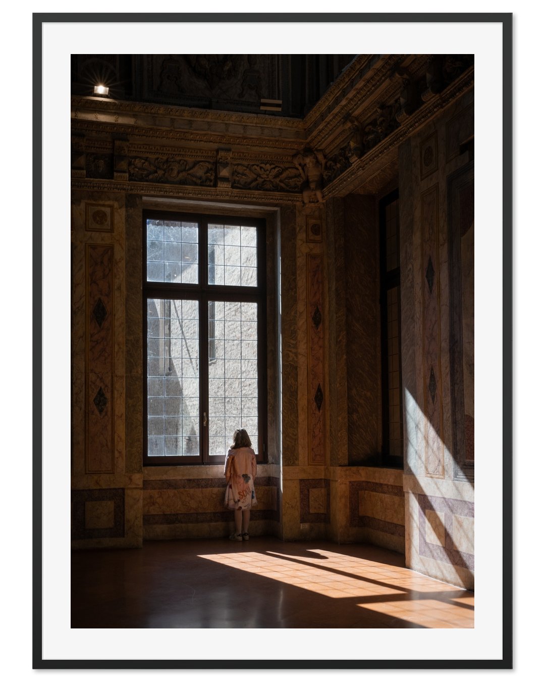 Palazzo Ducale Mantova