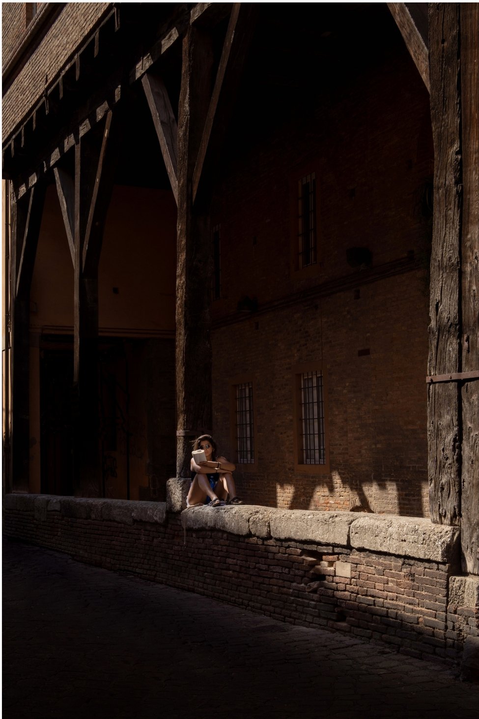 Bologna