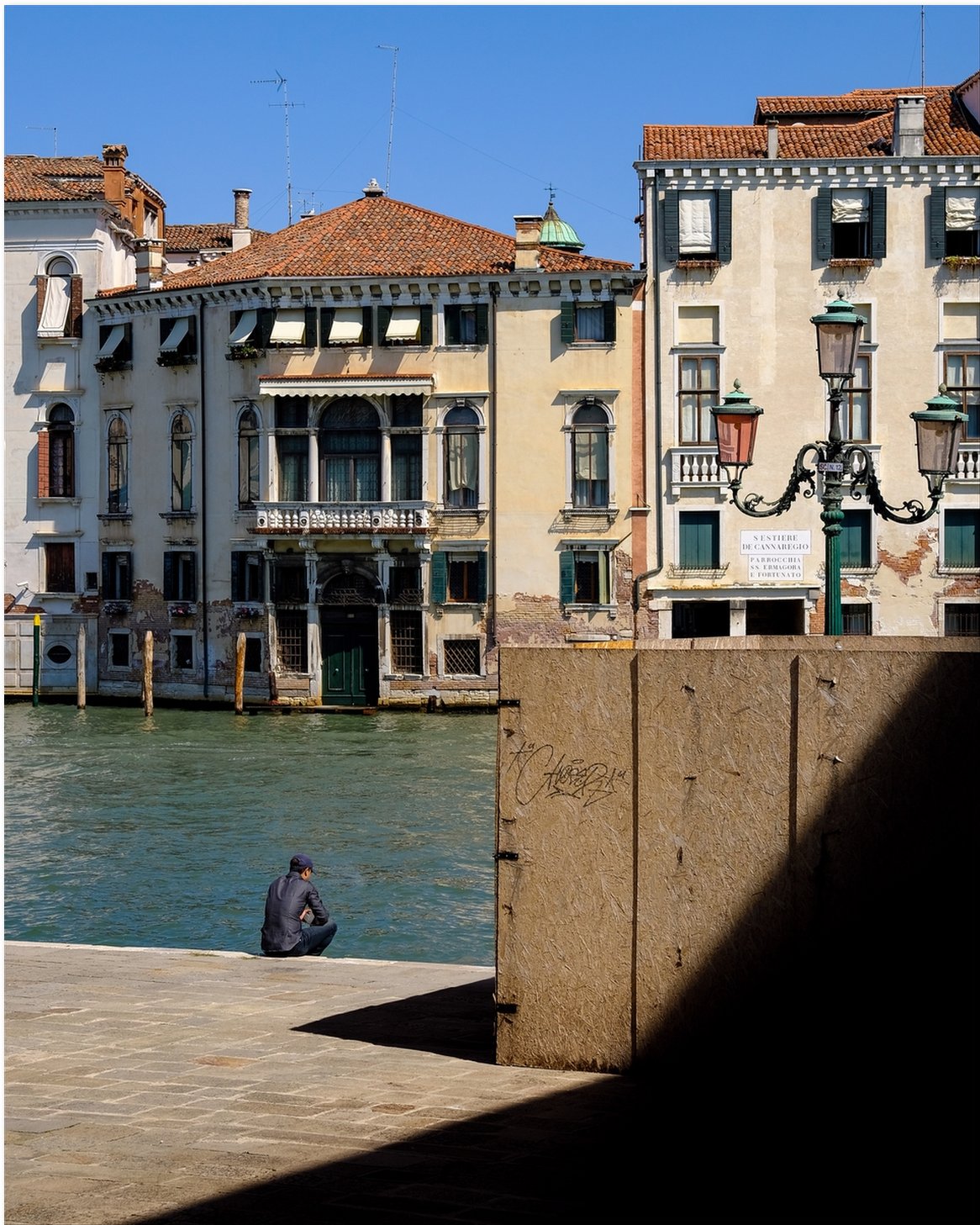 Italia Segreta