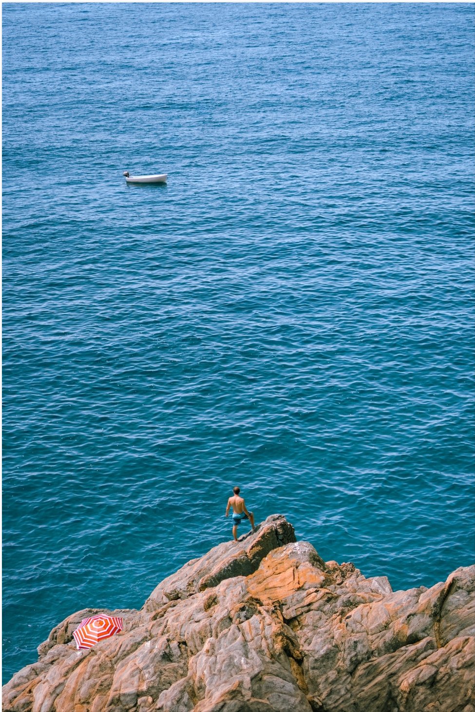 Riomaggiore