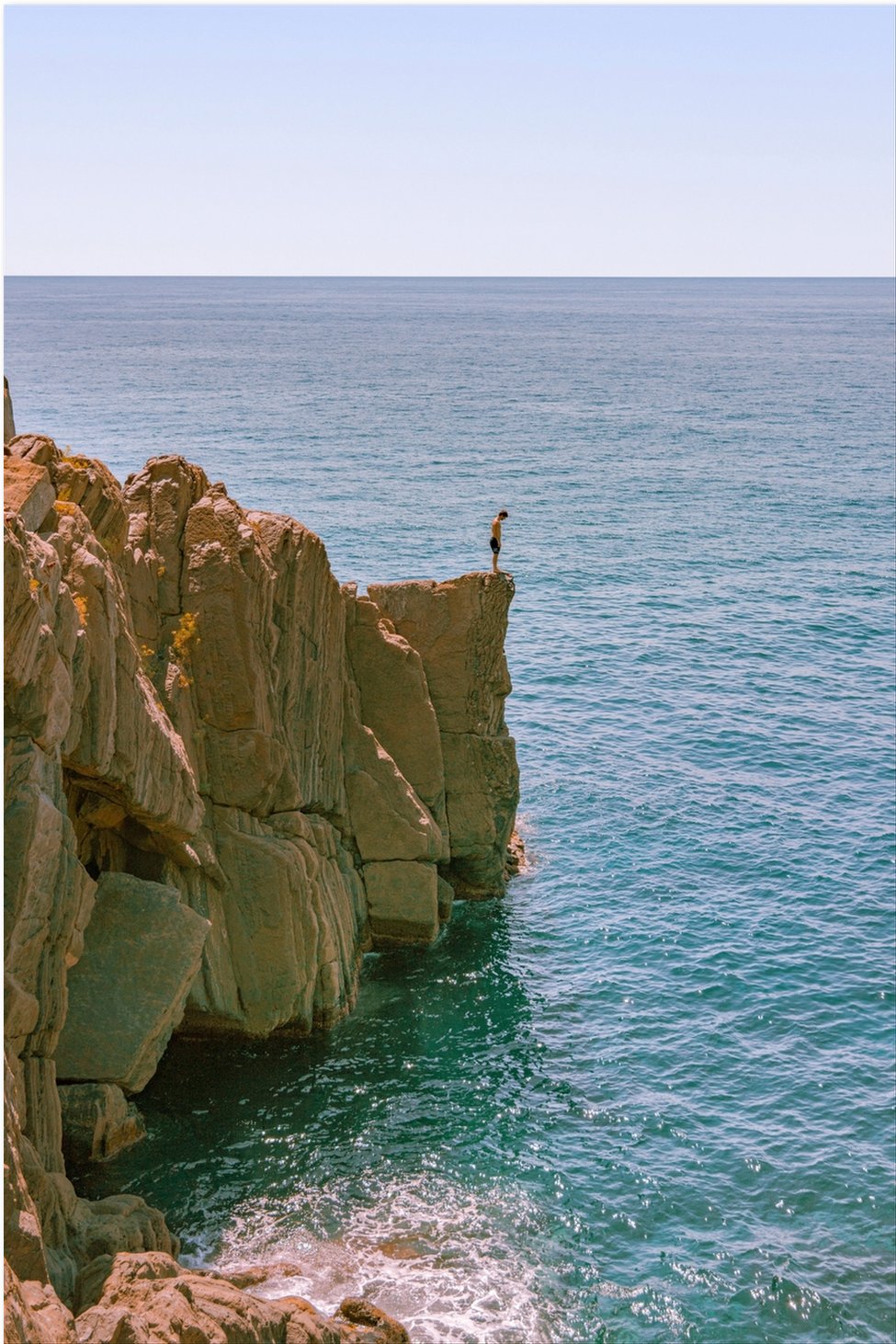 Riomaggiore