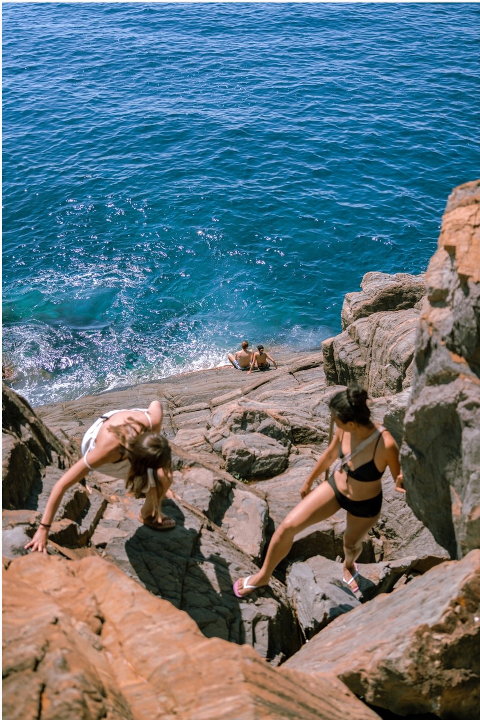 Riomaggiore