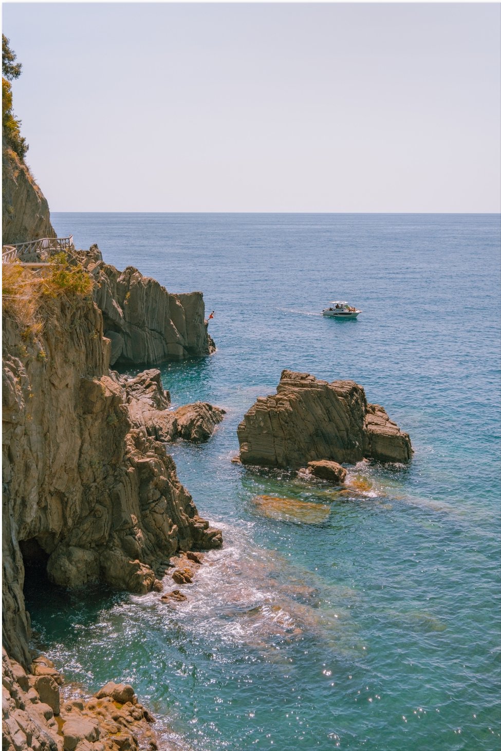 Riomaggiore