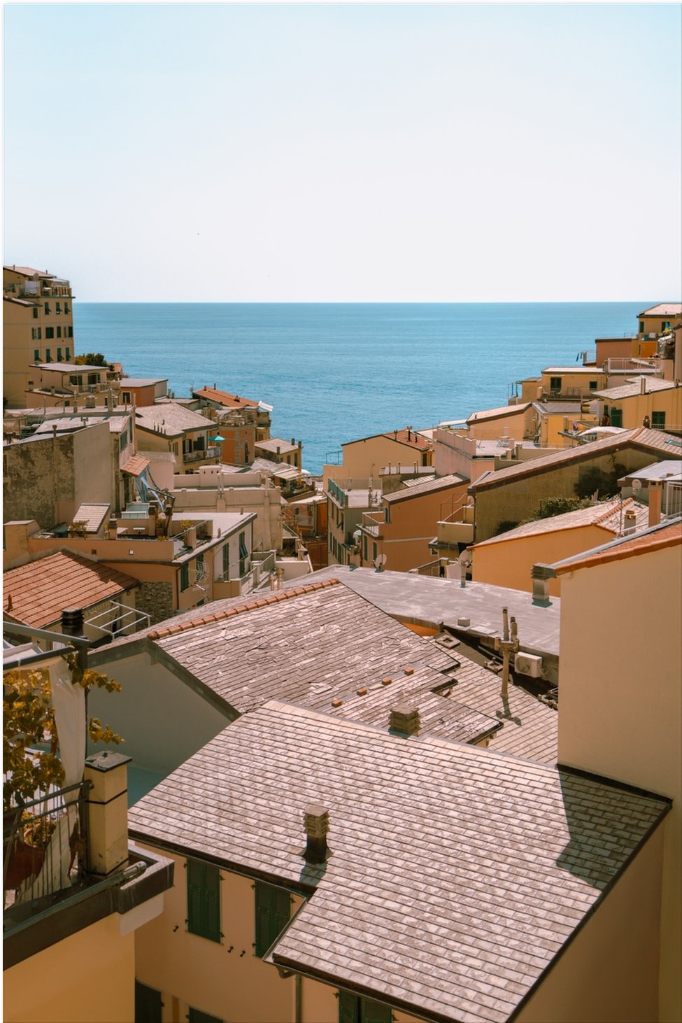 Riomaggiore