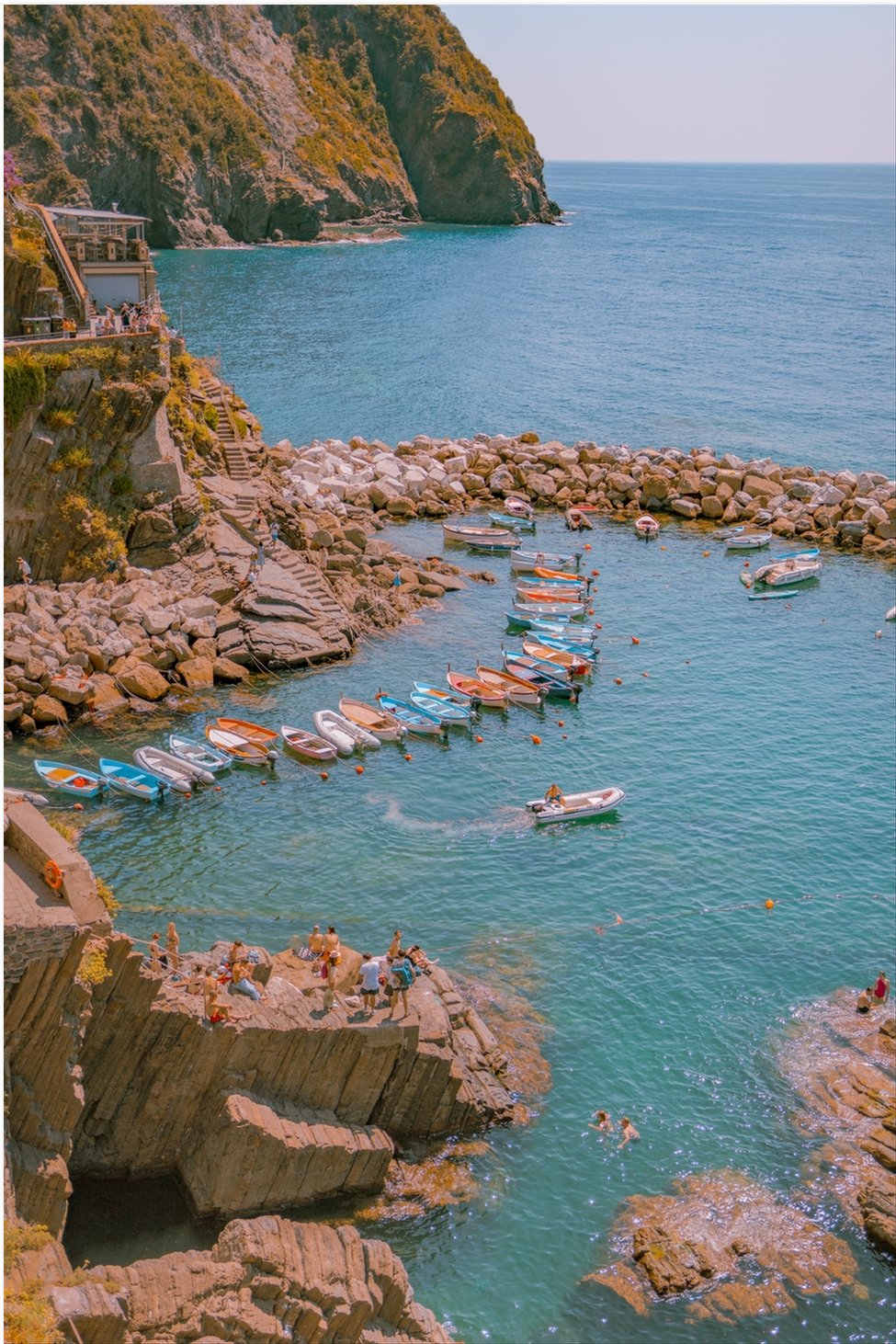Riomaggiore