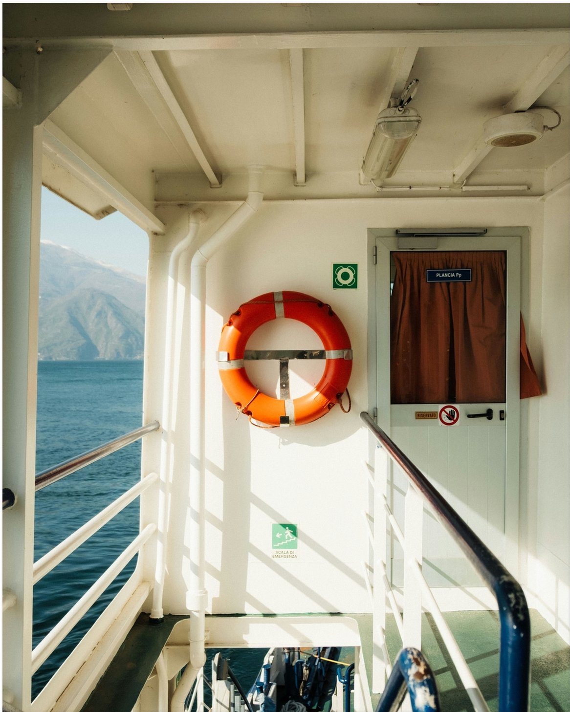 Italia Segreta