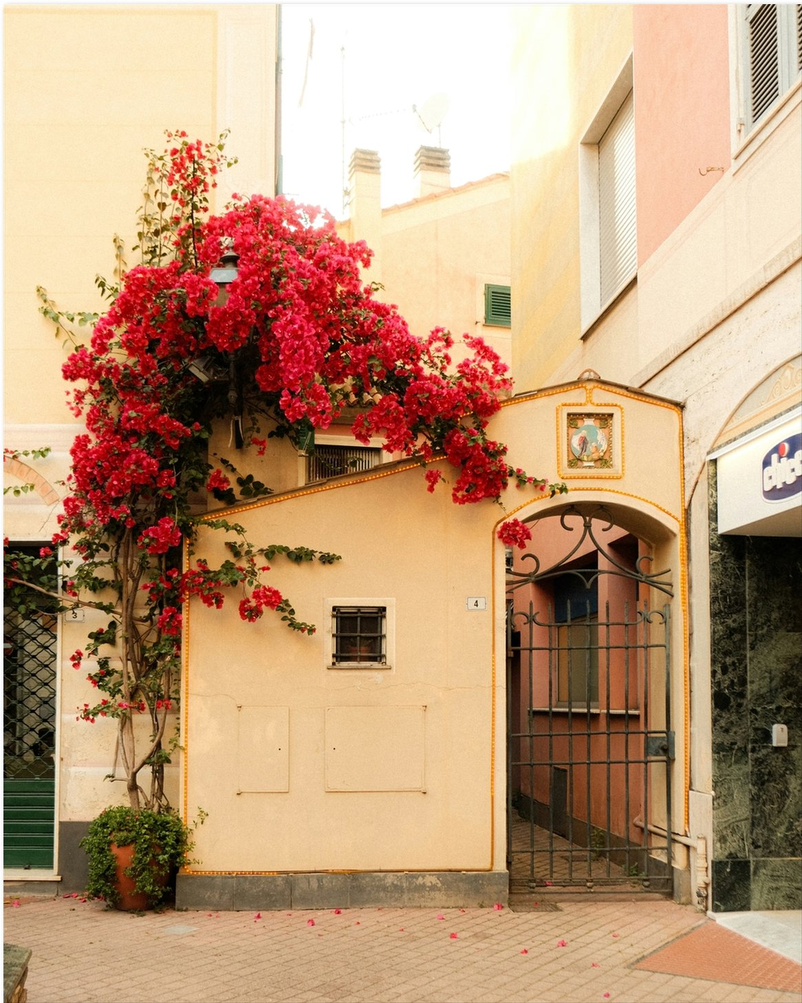 Italia Segreta