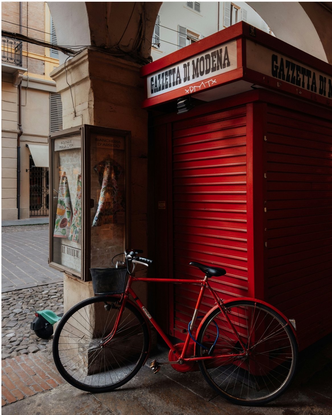 La Dolce Vita