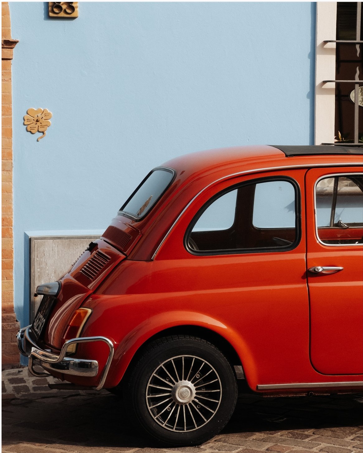 La Dolce Vita