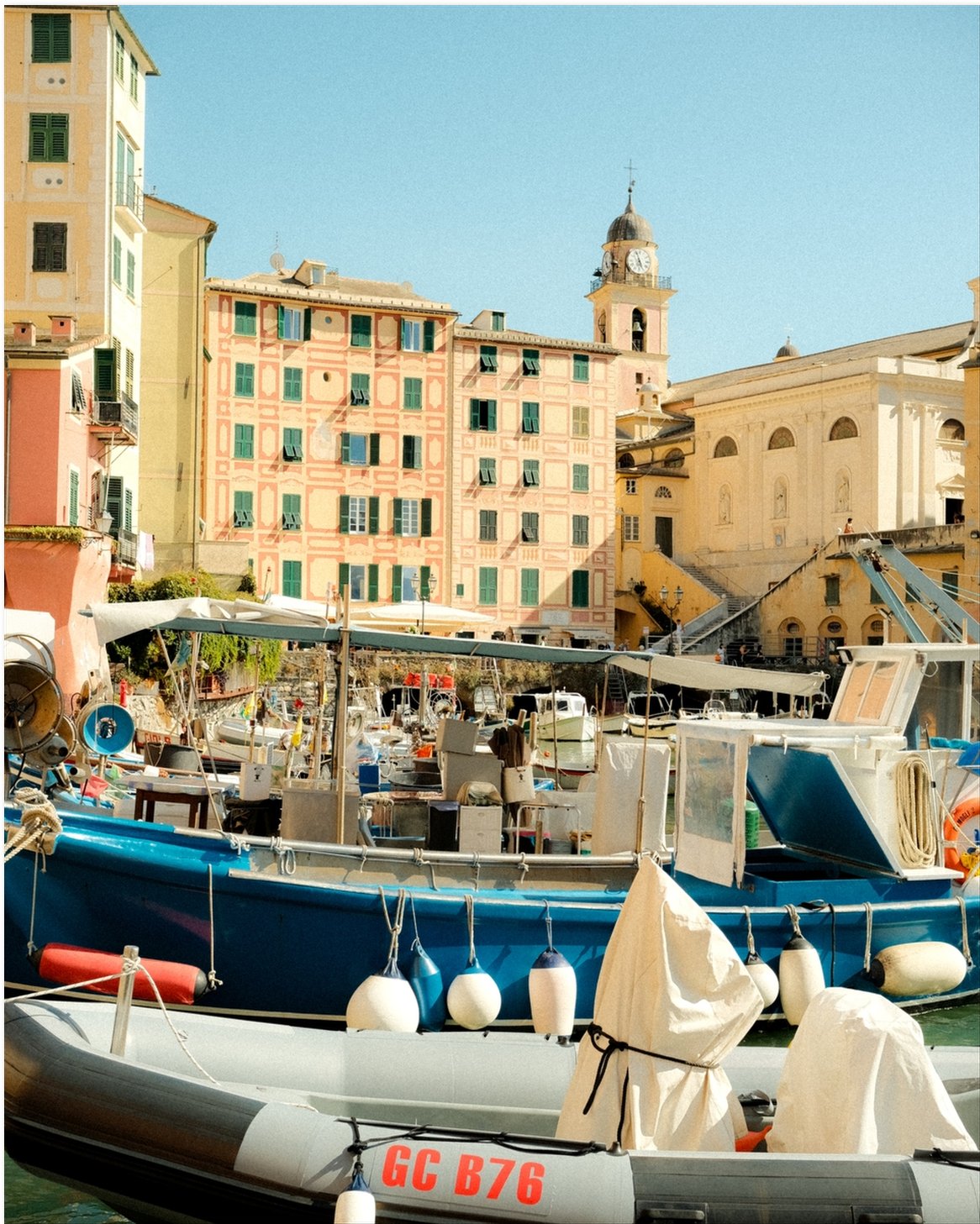 Italia Segreta