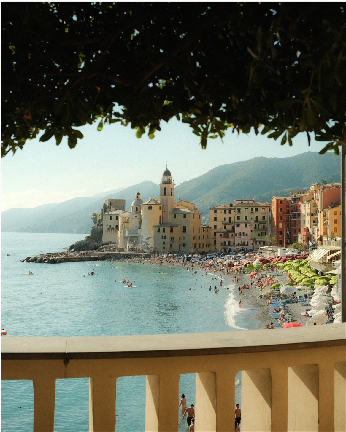 Portofino & Cinque Terre