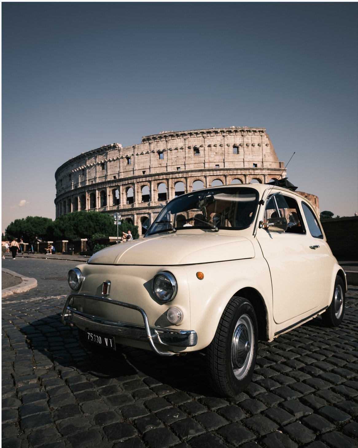 La Dolce Vita