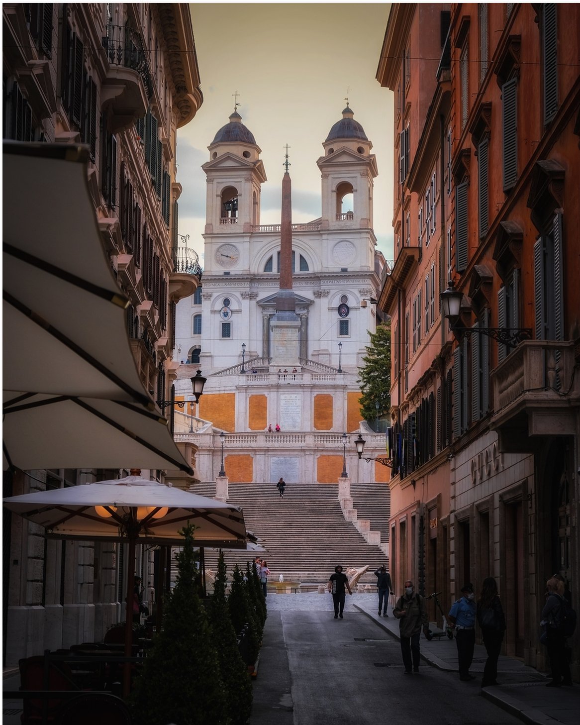 Italia Segreta