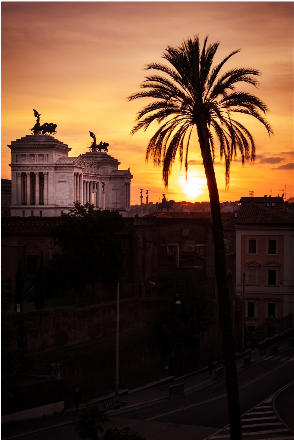 Roma - Amor