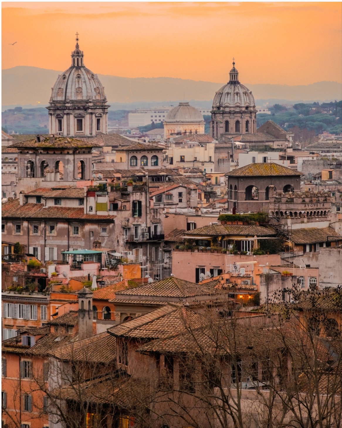 La Dolce Vita
