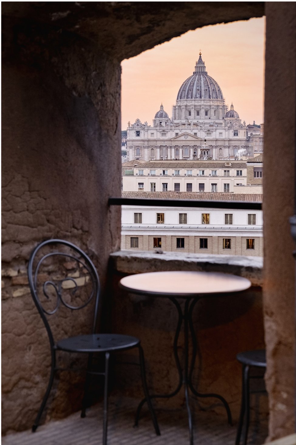 Roma - Amor