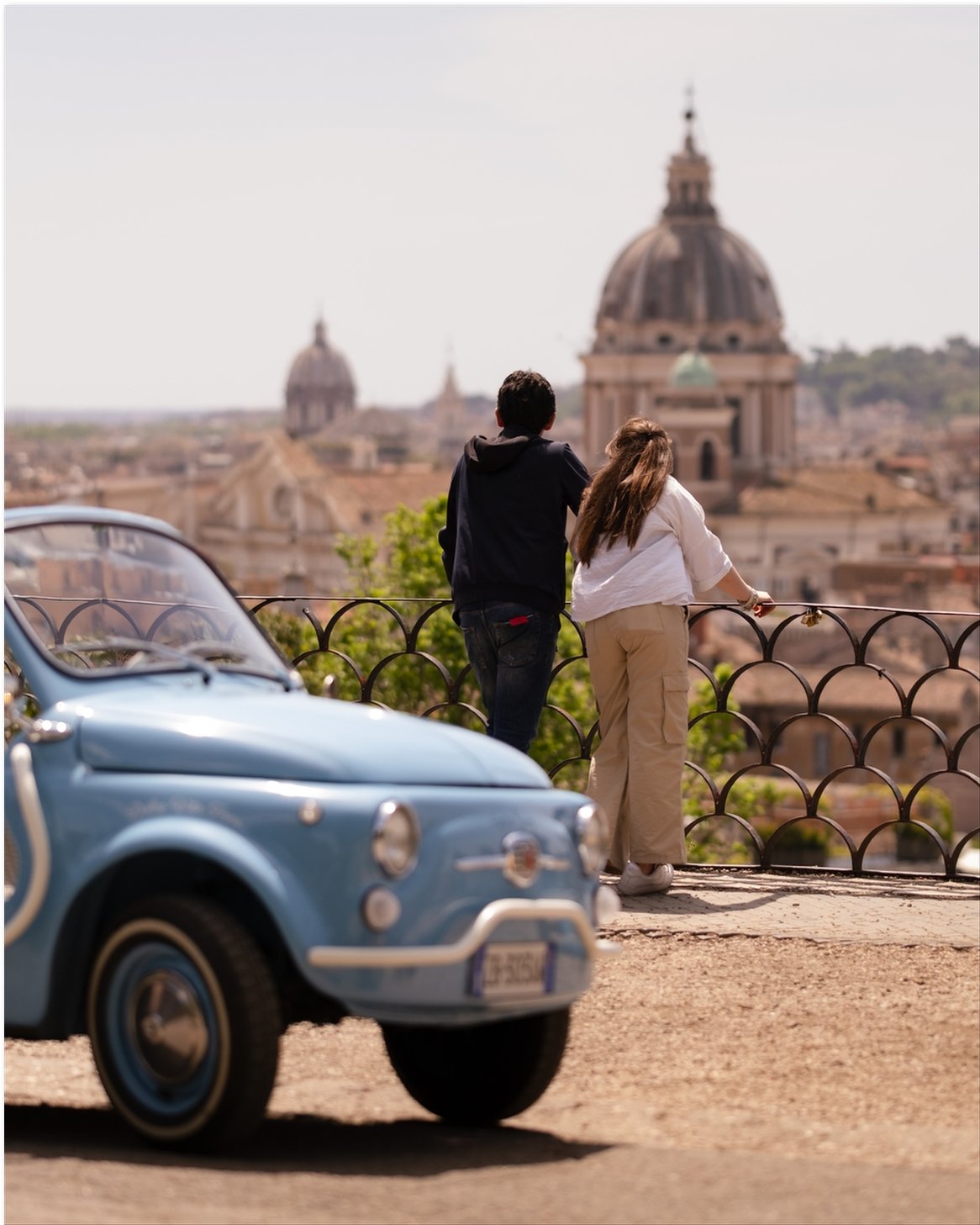 La Dolce Vita