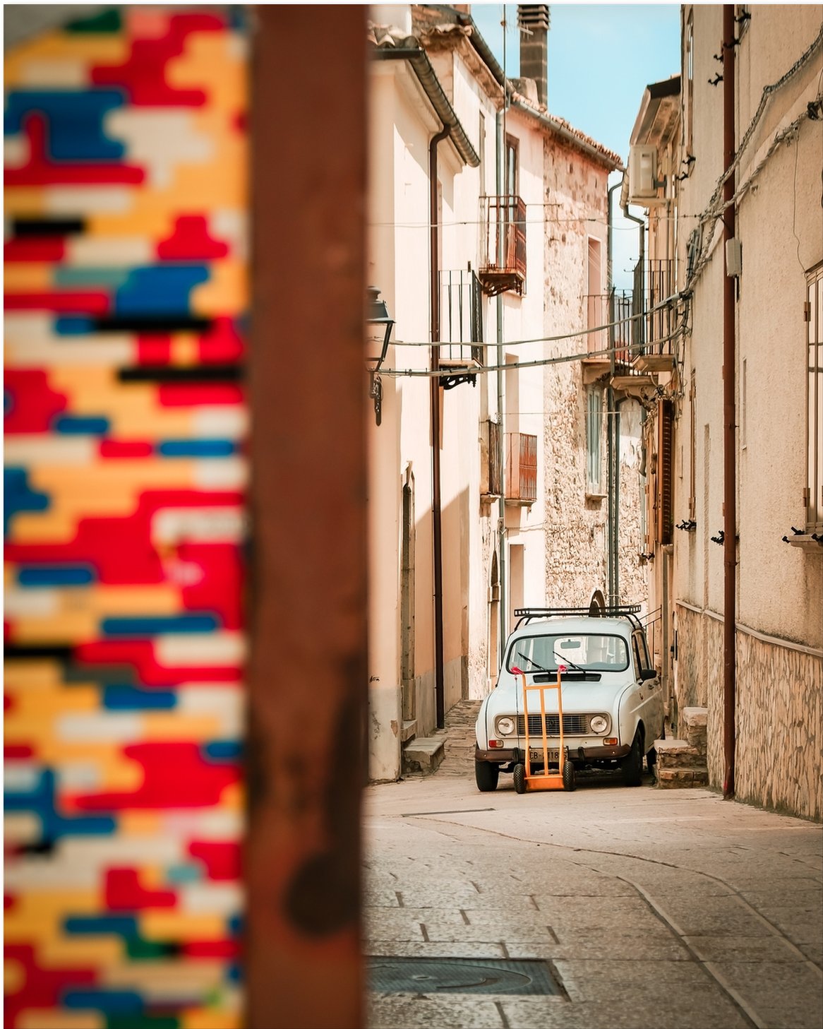 Italia Segreta