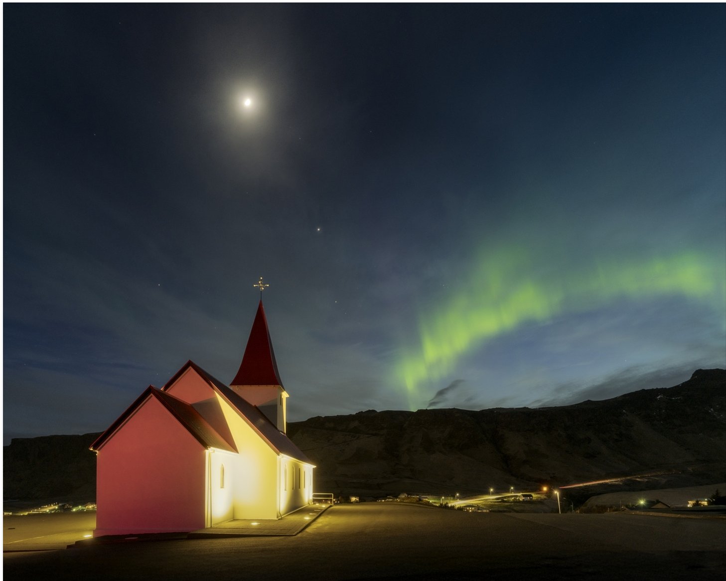 Iceland
