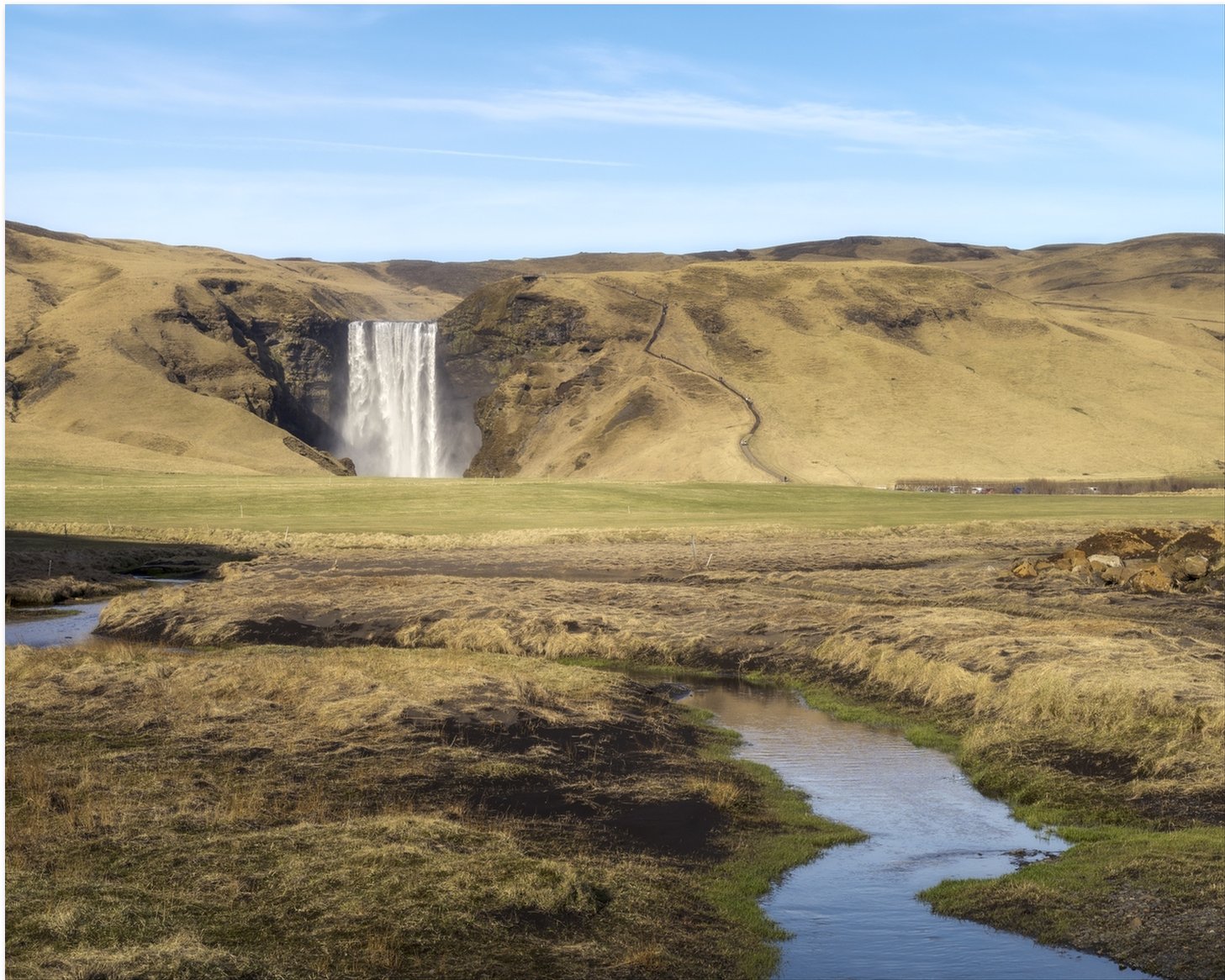 Iceland