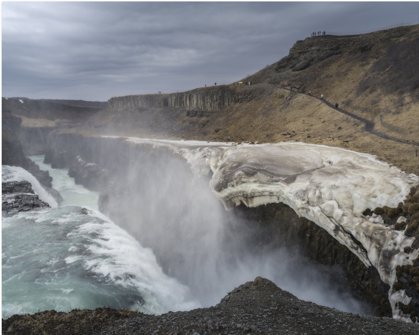 Iceland