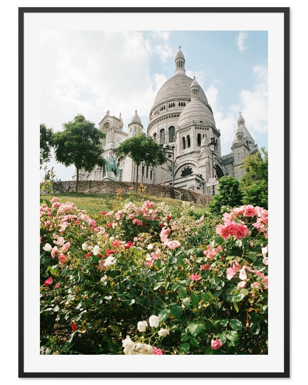 Basilique du Sacré-Cœur