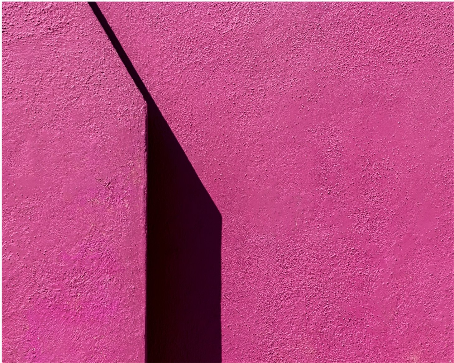 Semi-Abstract
