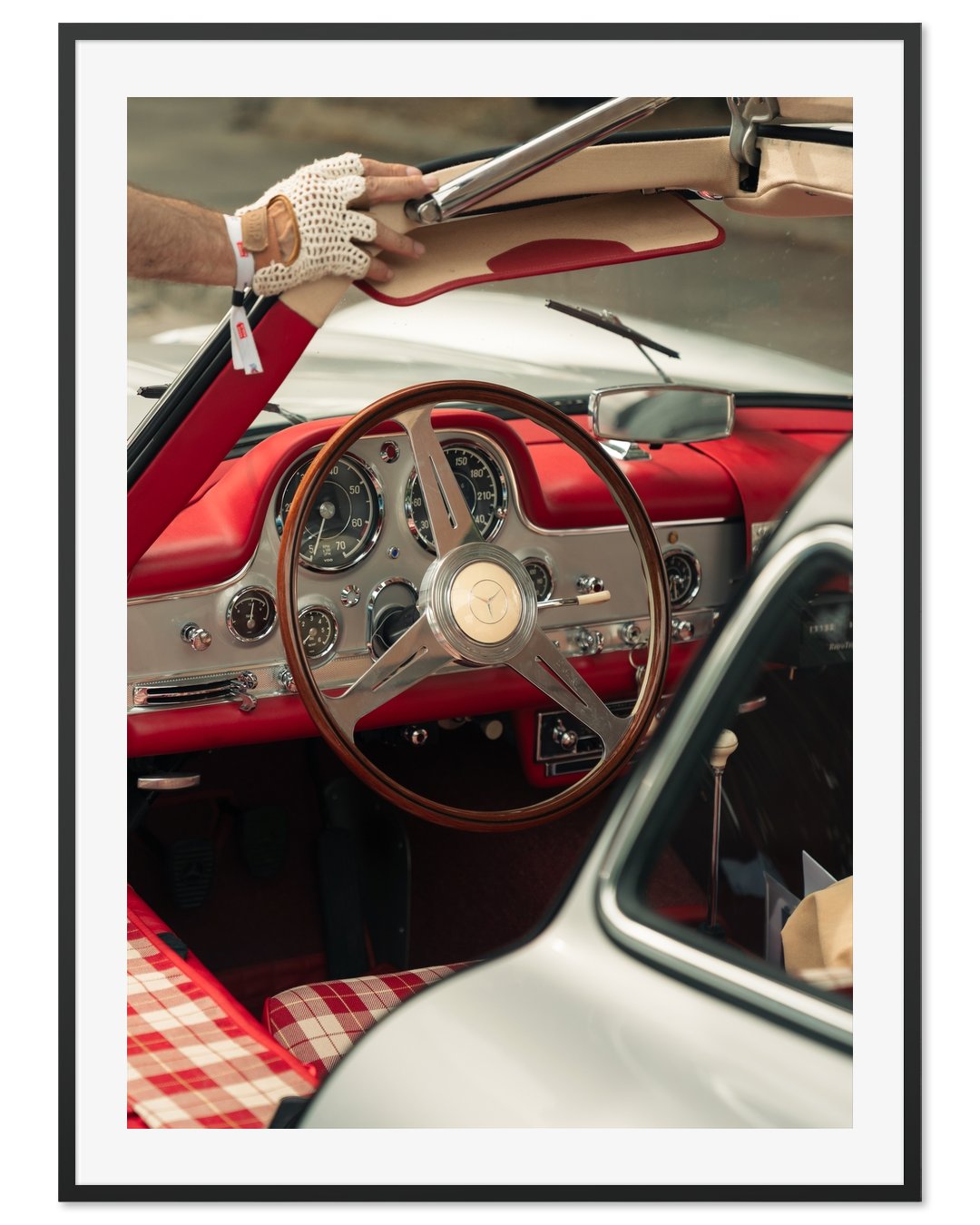 The Gentleman's Ride