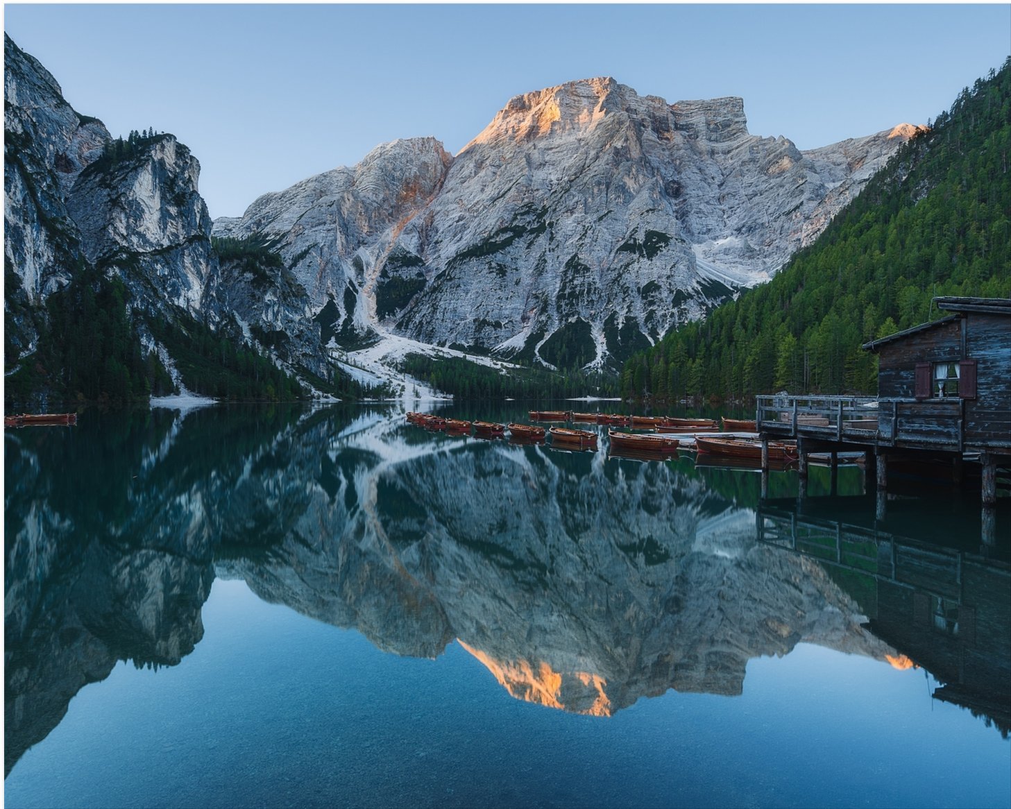 Mountains