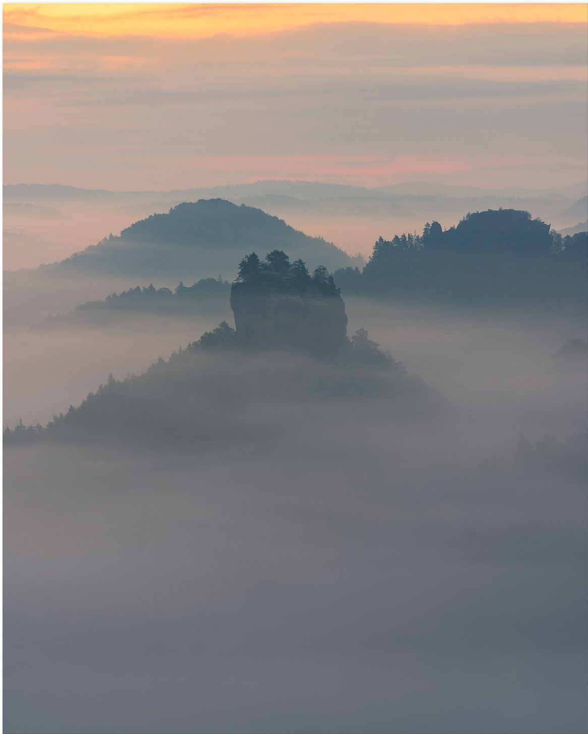 Mountains