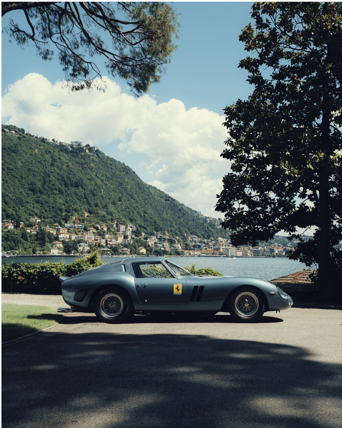 La Dolce Vita