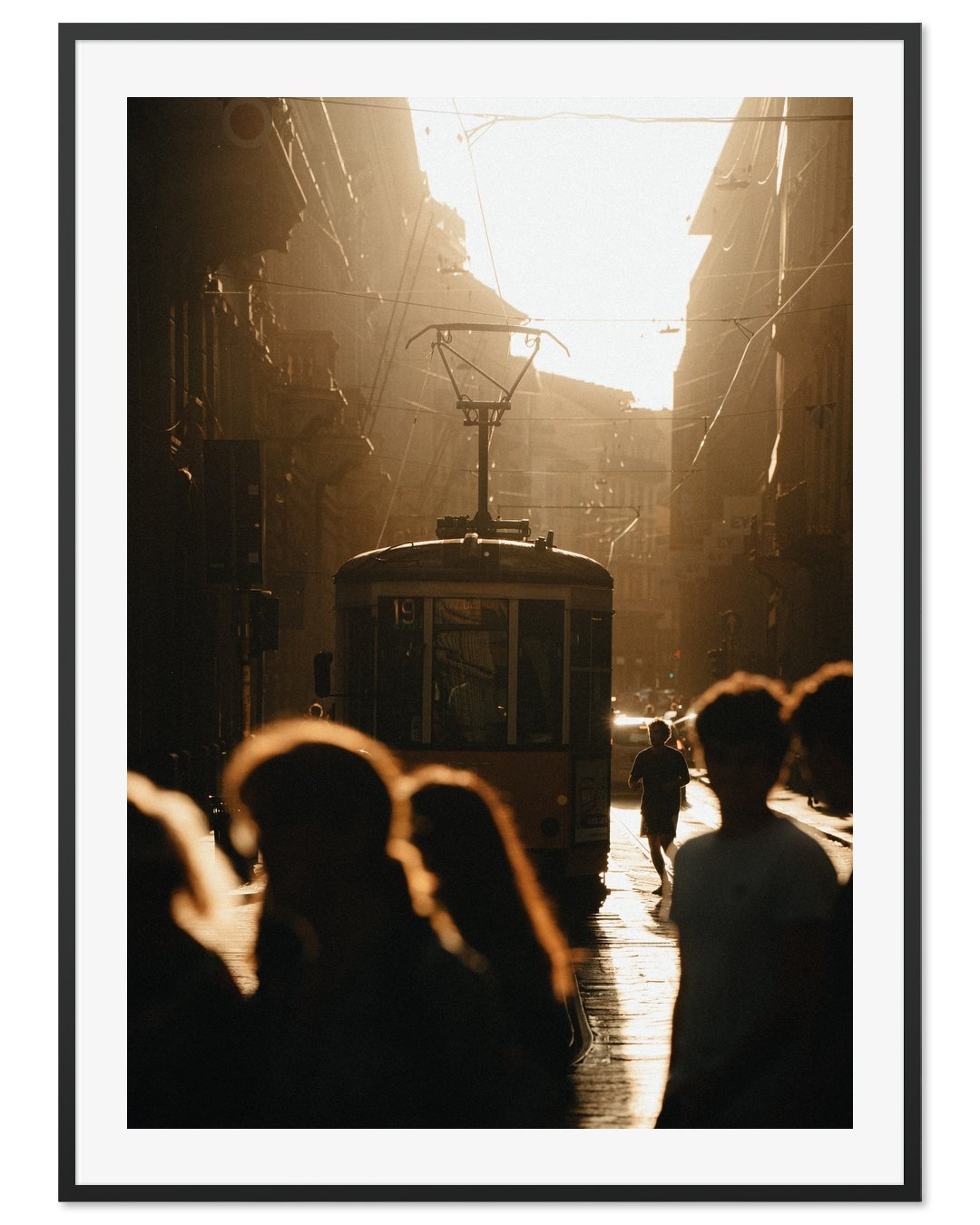 Tram 19