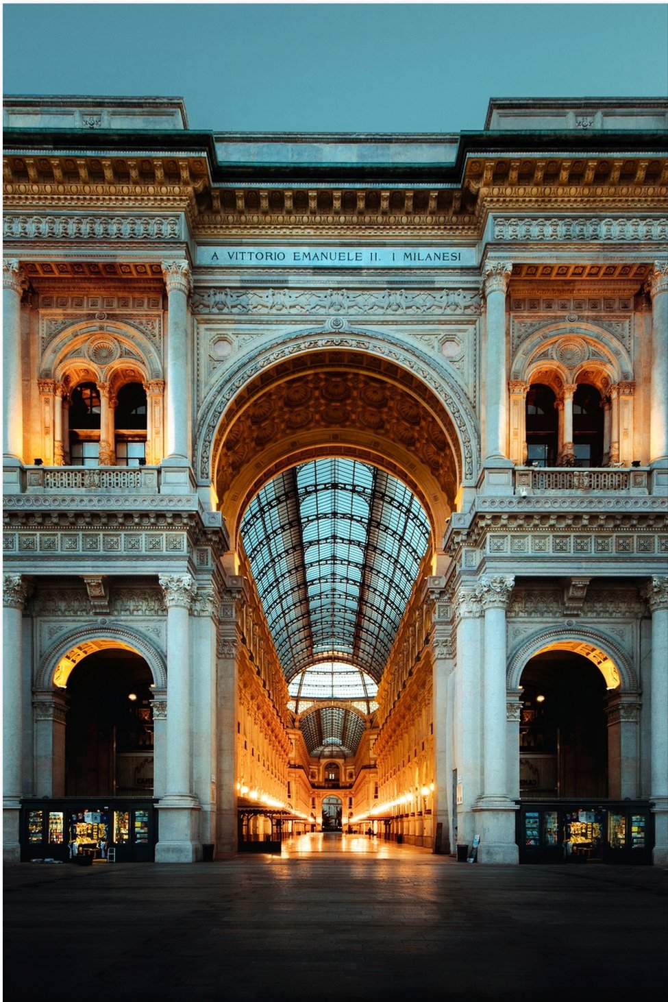 Milano