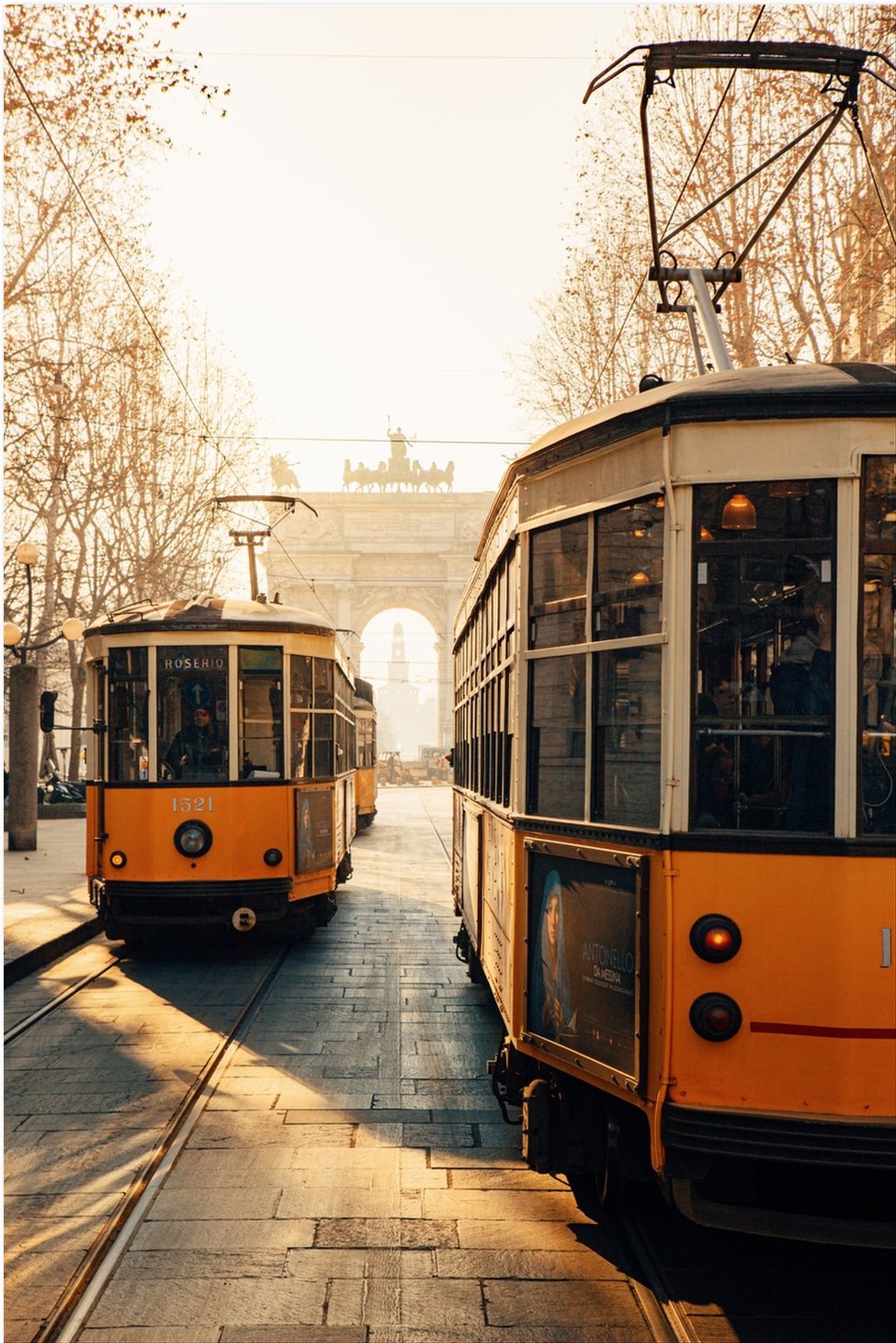 Milano