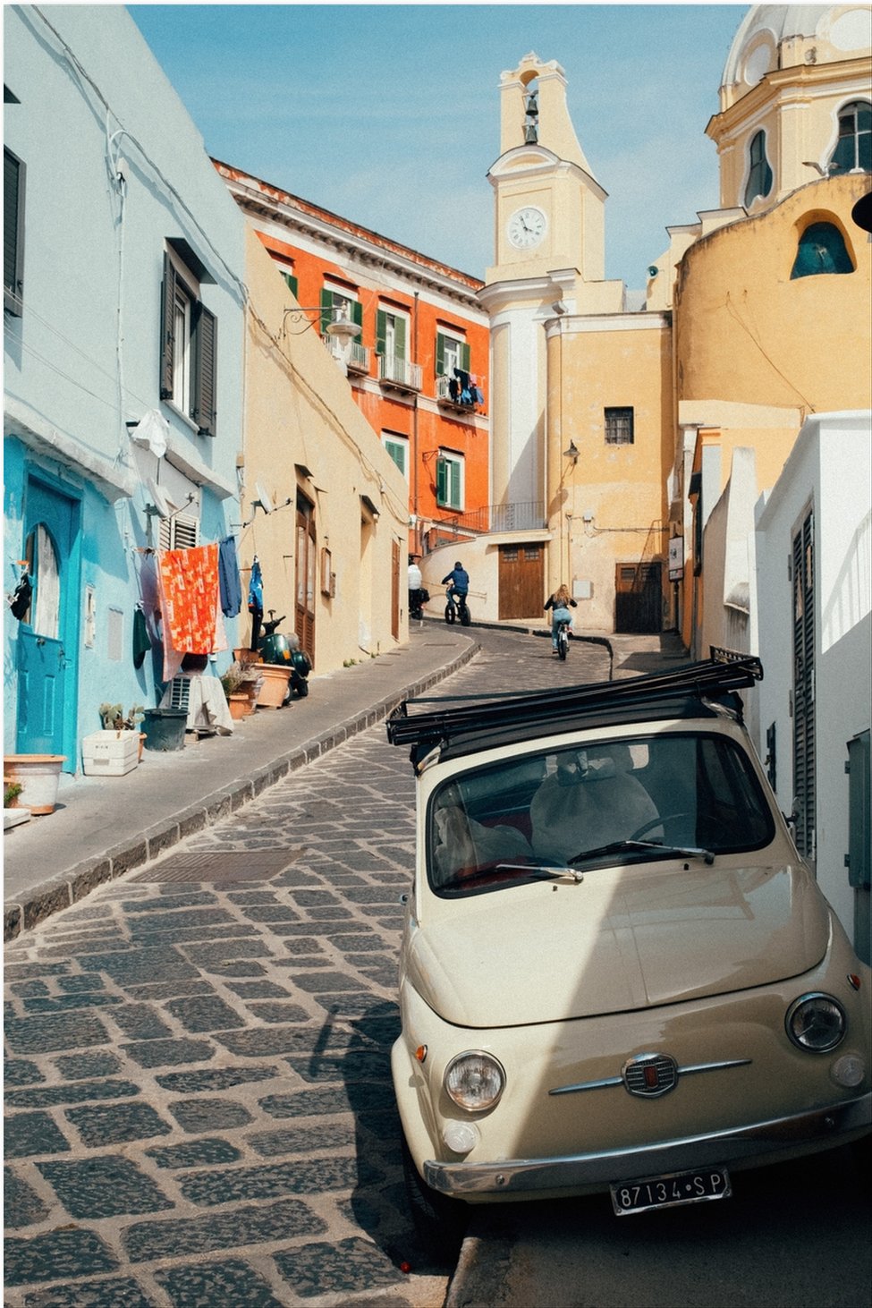 Dolce Vita