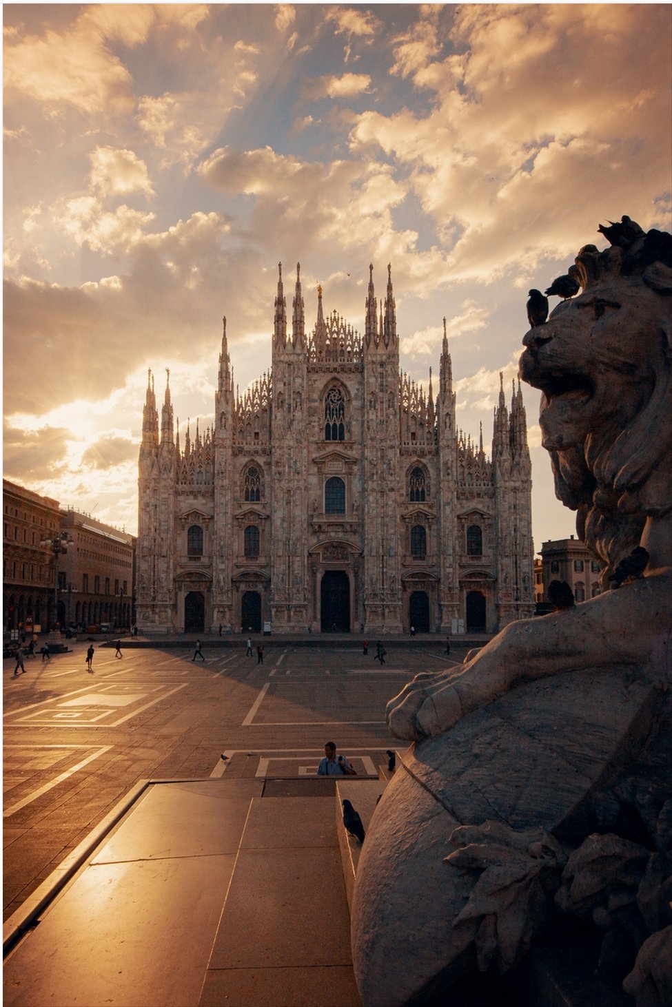Milano