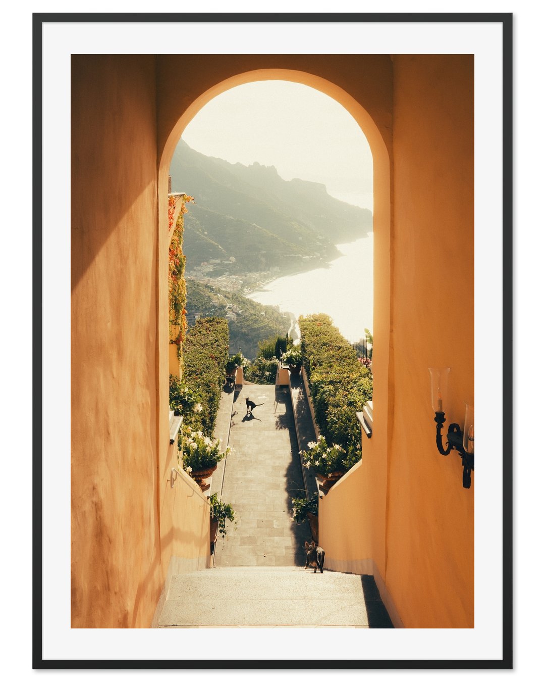 Belmond Caruso Hotel