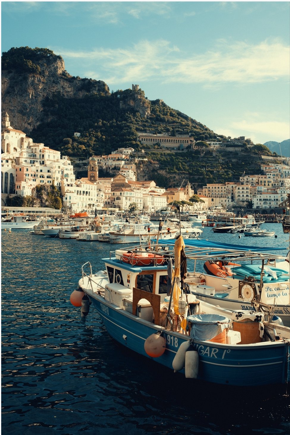 Dolce Vita