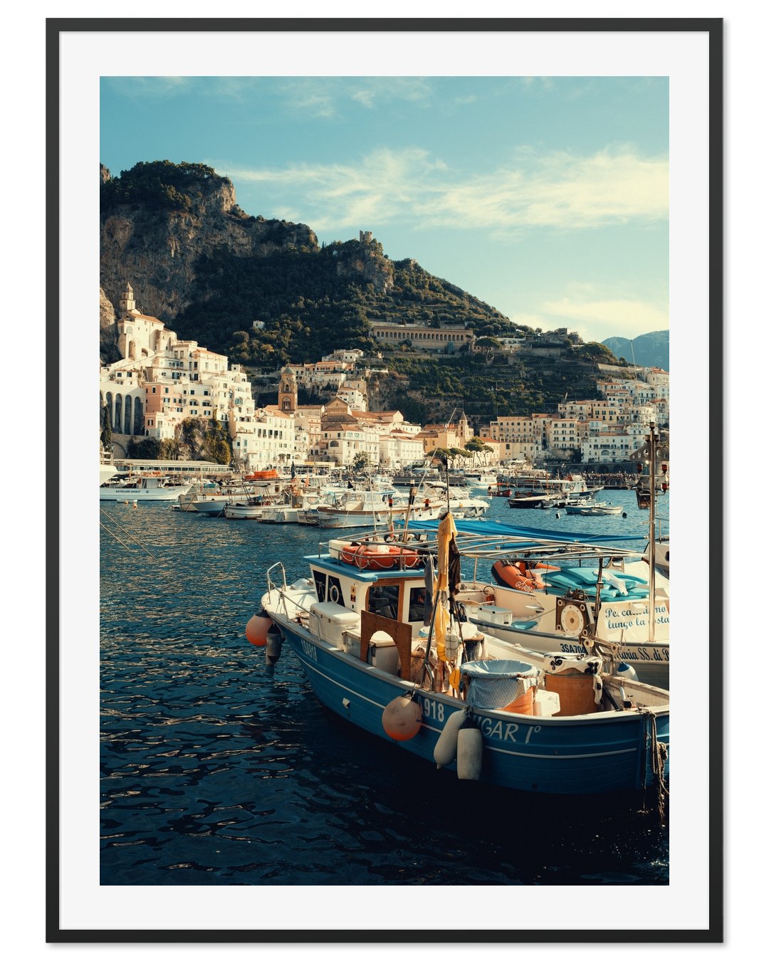 Amalfi