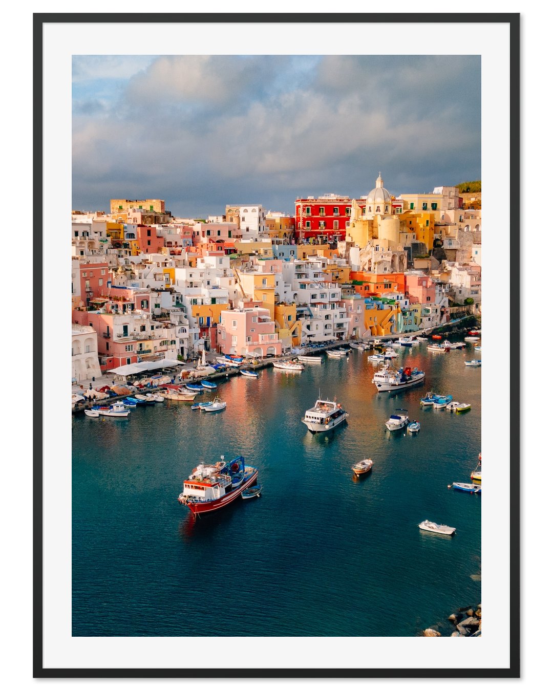 Procida