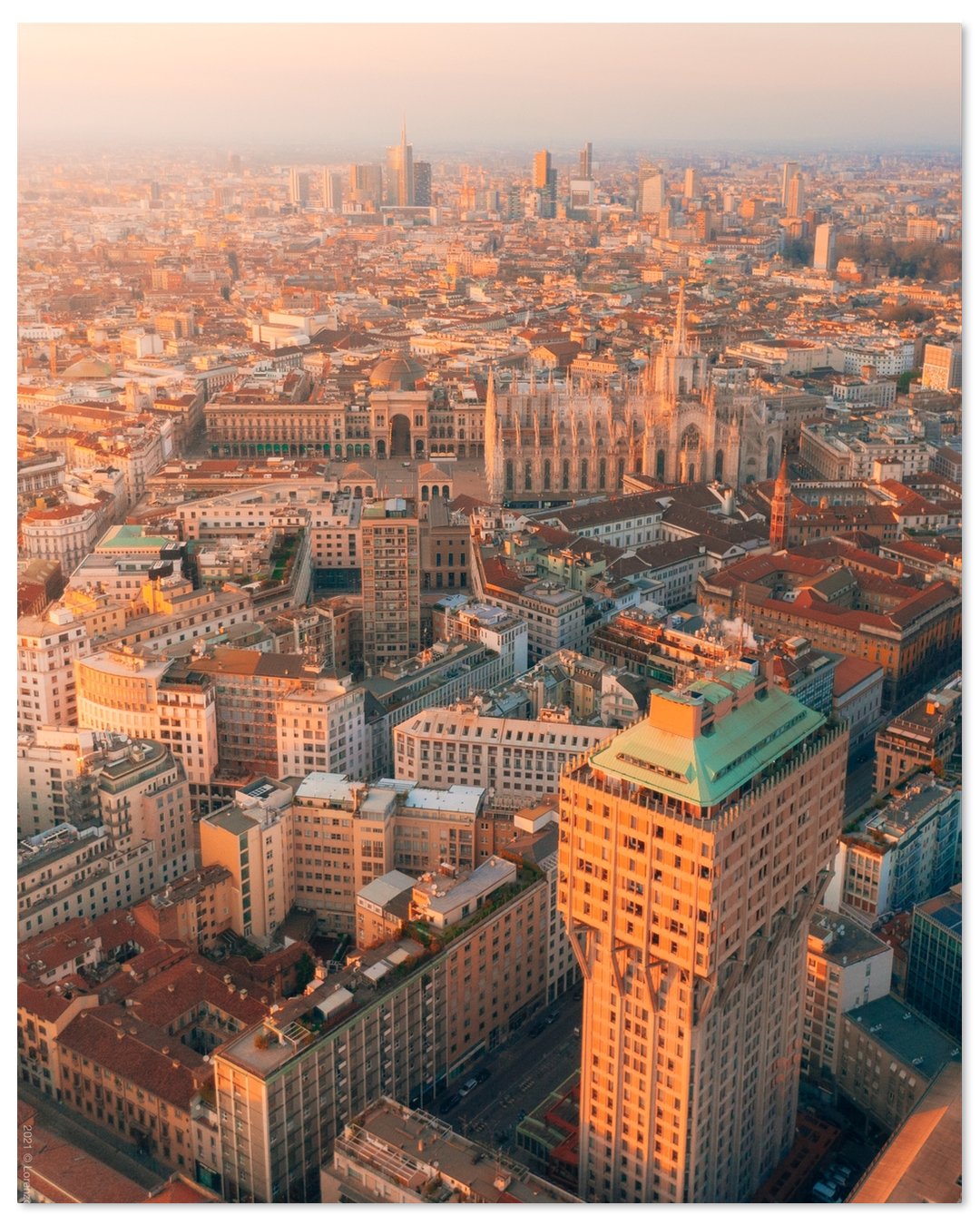 Milano