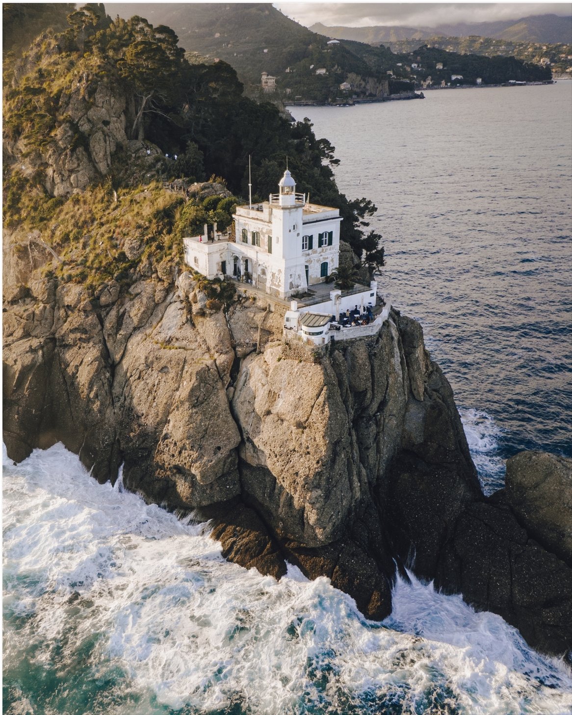 Portofino & Cinque Terre