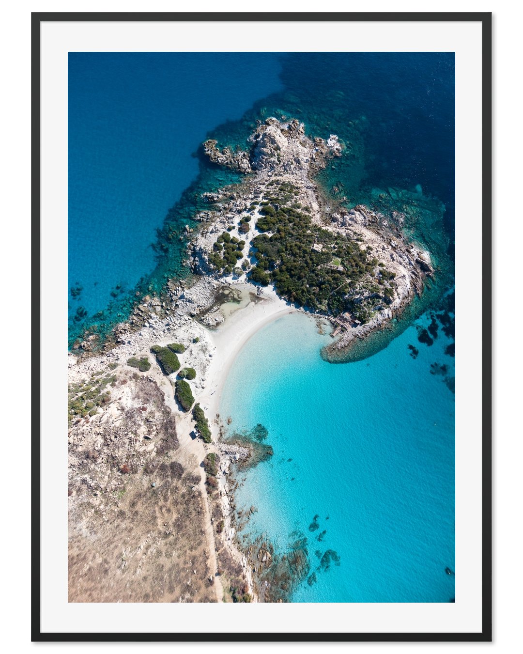 Punta Molentis