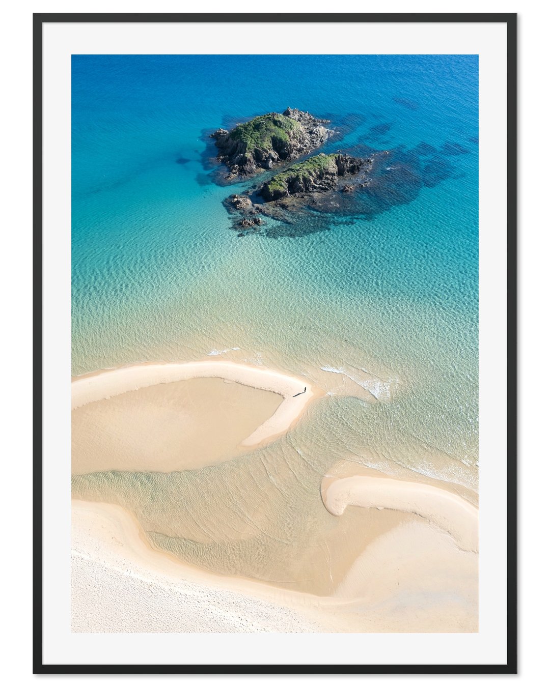 Spiaggia di Su Giudeu