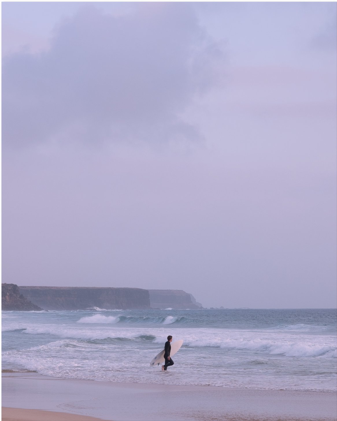Surfing