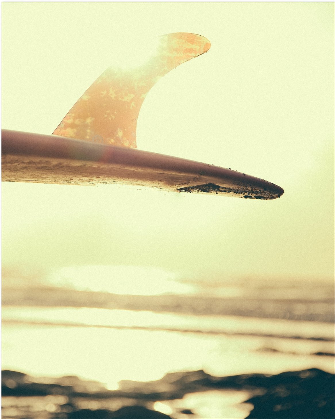 Surfing